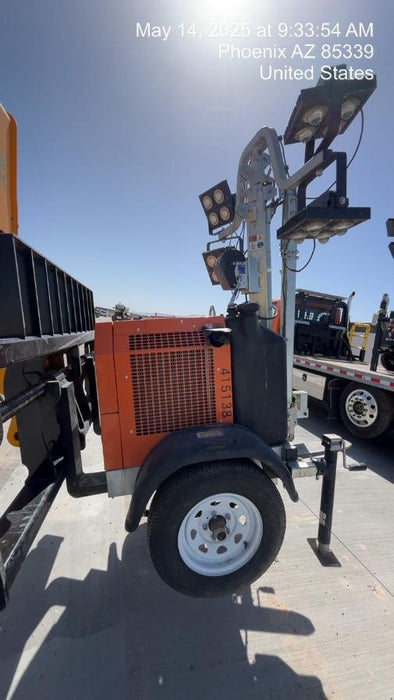 2024 WANCO WLTT-4MM4K