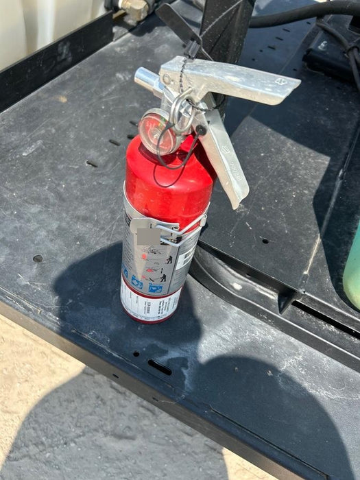 2025 MI-T-M AW-9000-0005 / DHG-4004-B0V6G