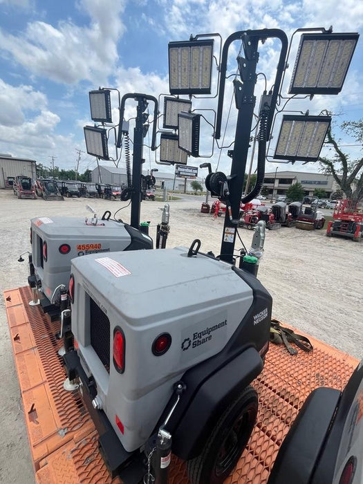 2024 WACKER NEUSON LTT4