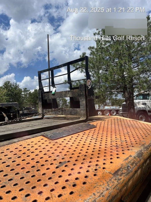 2024 ARROW MATERIAL HANDLING FS5100CB - 72"