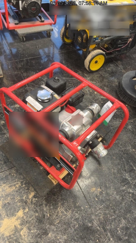 2023 MULTIQUIP QP2TH