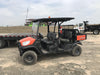 2020 KUBOTA RTV-X1140