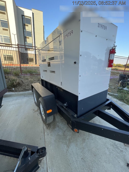 2023 SHINDAIWA DGK45F