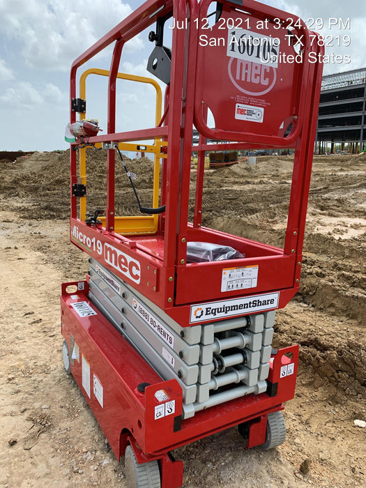 2021 MEC Micro 19