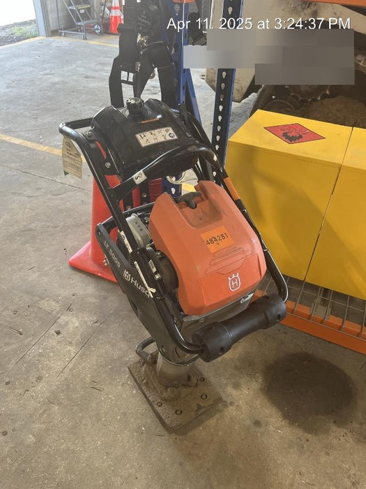 2024 HUSQVARNA LT5005