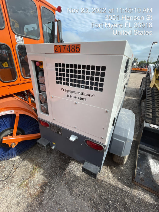 2022 ATLAS COPCO QAS25 CWK