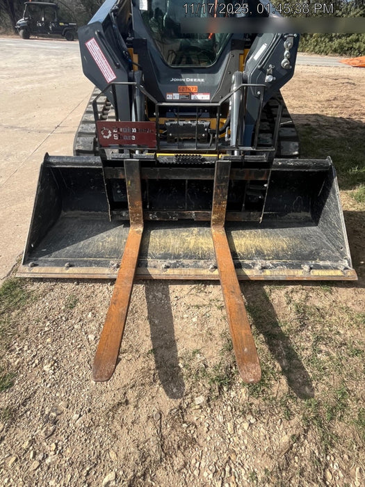 2024 VIRNIG PF4855-5VG