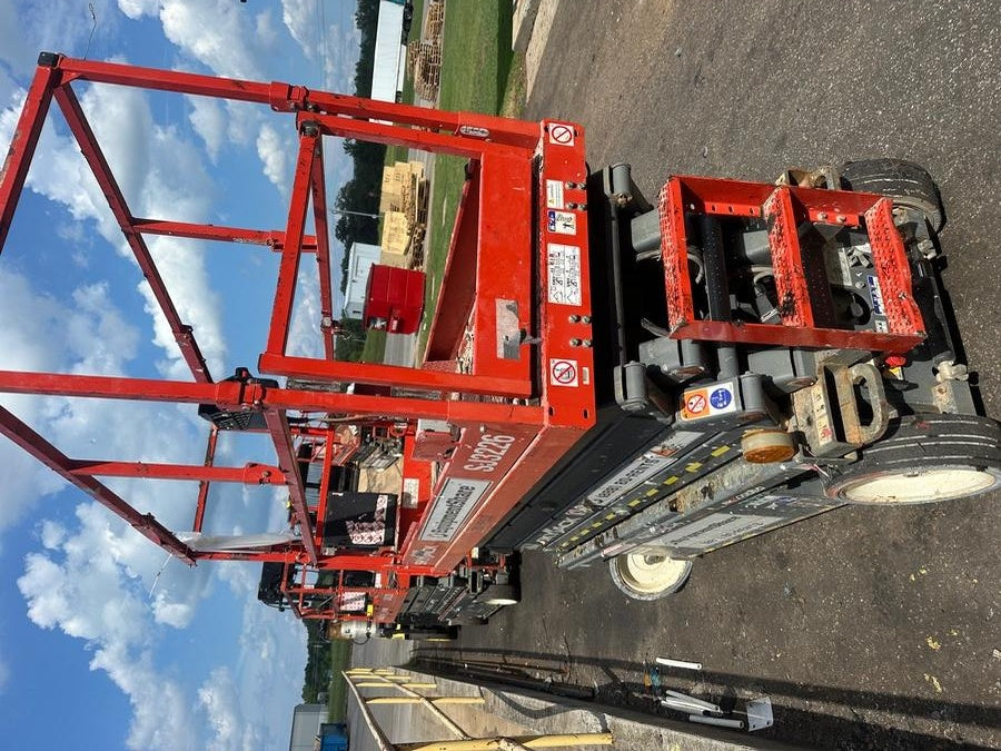 2022 SKYJACK SJ3226