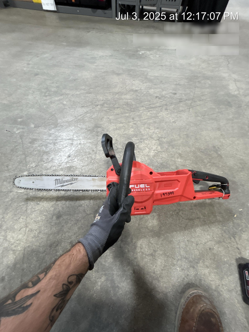 2021 MILWAUKEE 2727-21HD