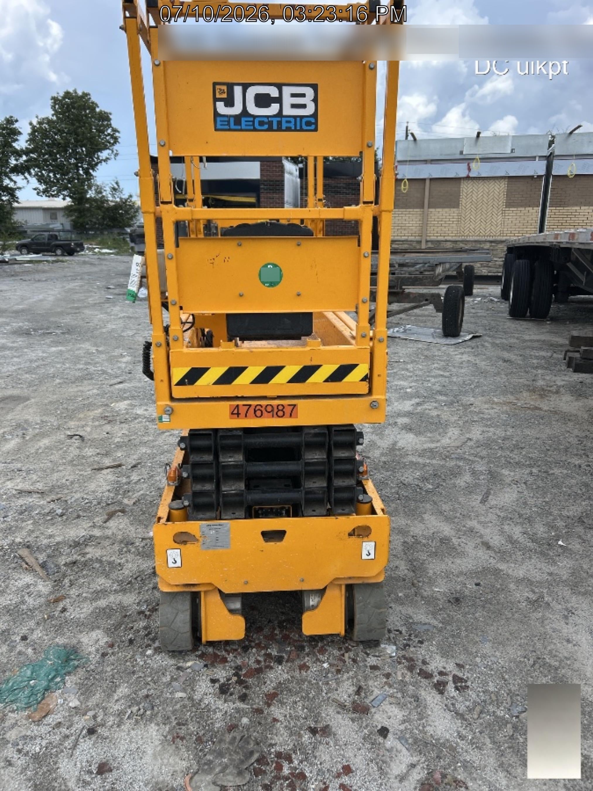2024 JCB S1932E