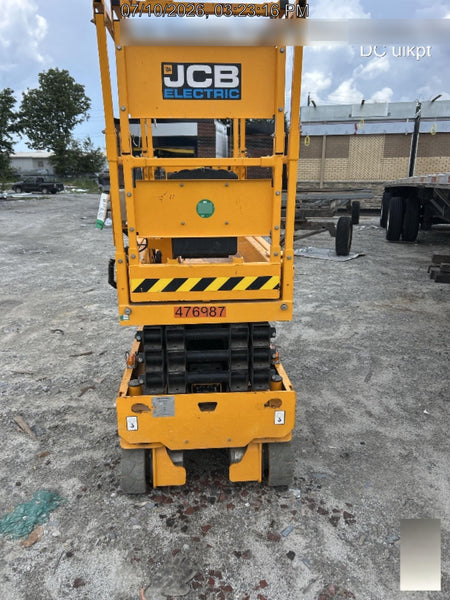 2024 JCB S1932E