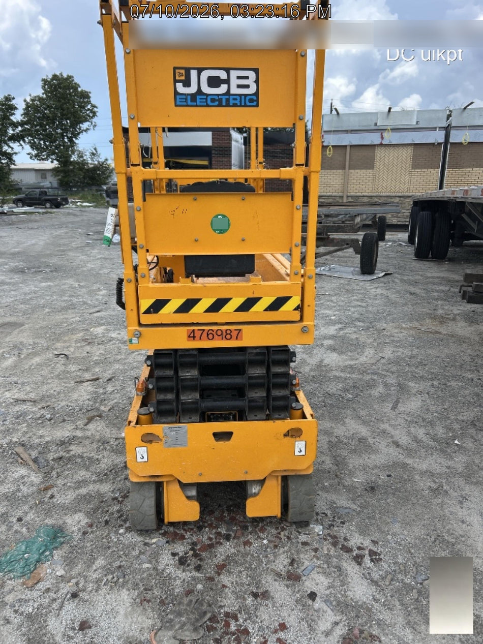 2024 JCB S1932E