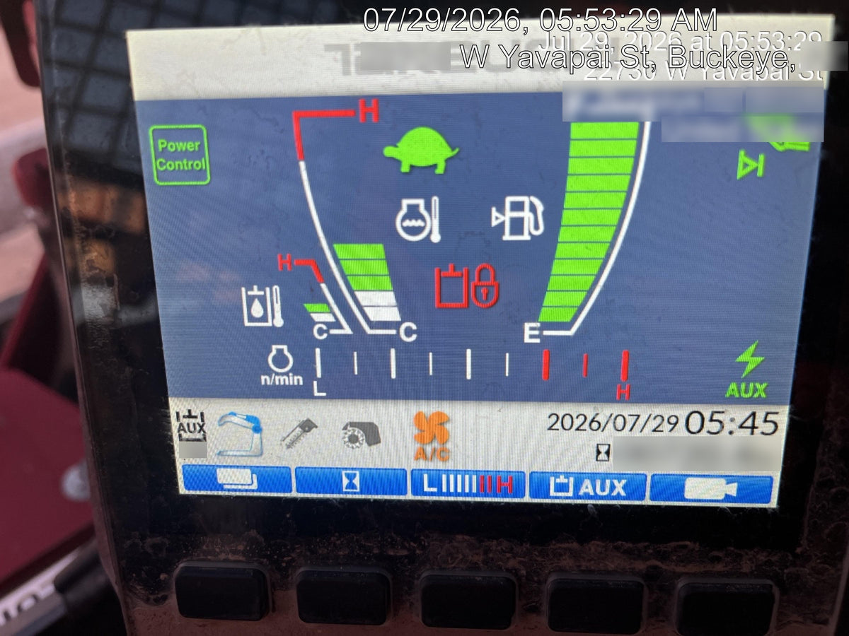 2024 TAKEUCHI TL10V2-CR