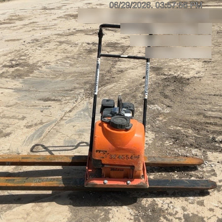 2023 MULTIQUIP MVC82VHW