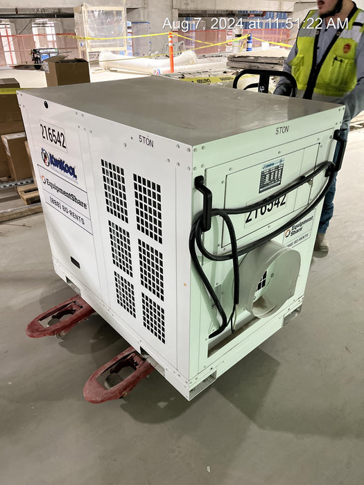 2022 KWIKOOL KPO5-21