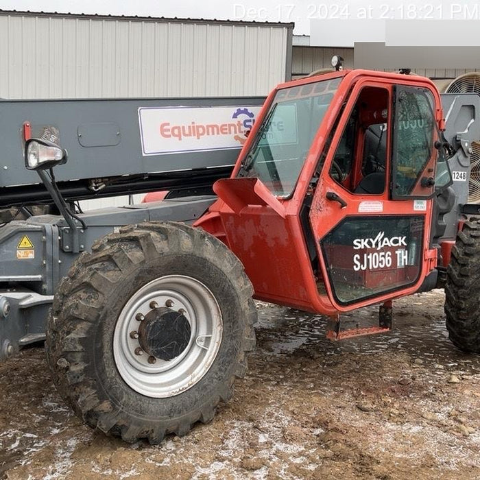 2016 SKYJACK SJ1056 TH