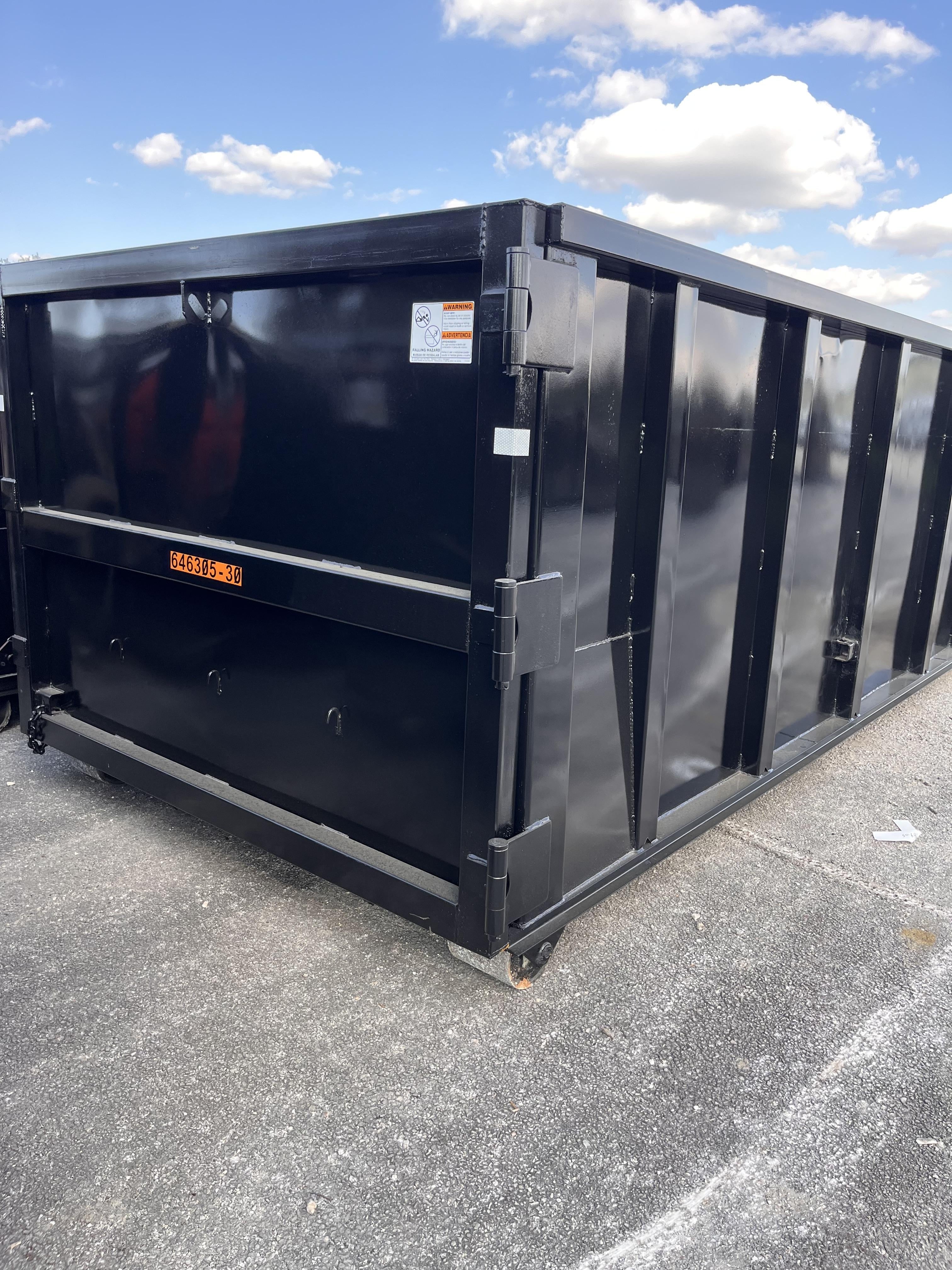 2026 WASTEQUIP TT-134029