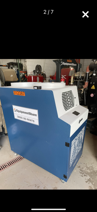 2023 KWIKOOL KIB6021-2