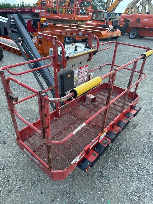 2020 SKYJACK SJ63 AJ