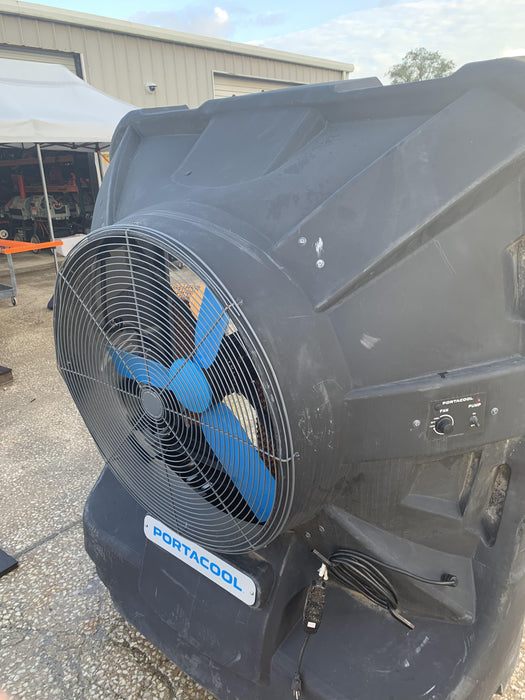 2020 PORTACOOL PACJS2601A1