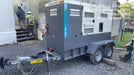2022 ATLAS COPCO QAS 125