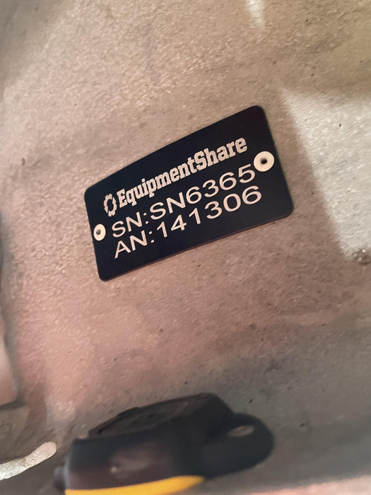 2021 MICHIGAN PNEUMATIC 20262