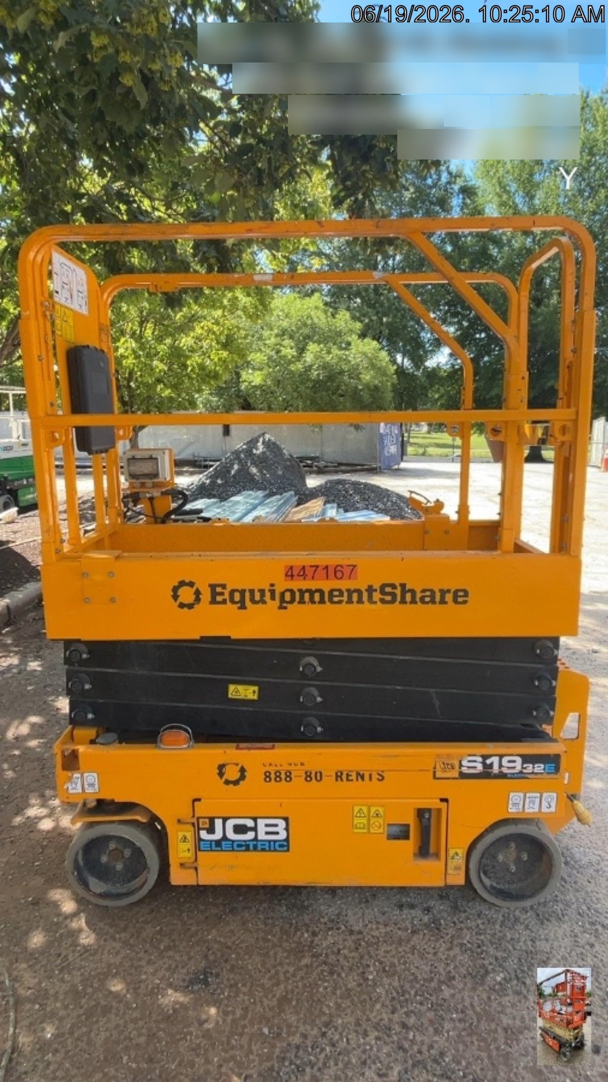 2024 JCB S1932E