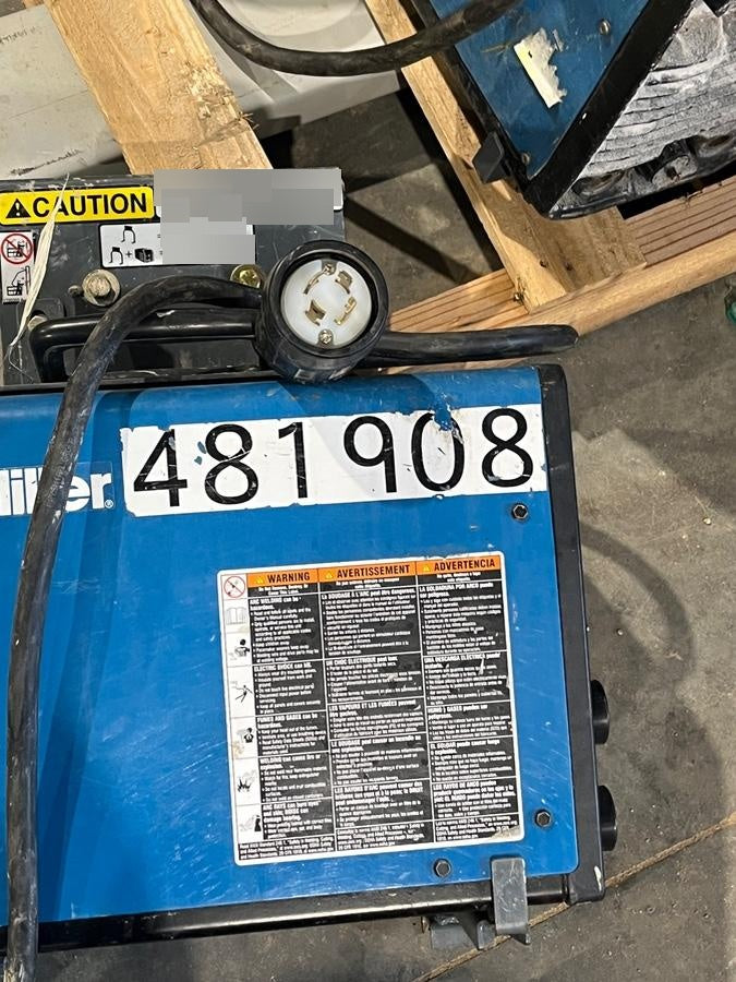2024 MILLER CST 280