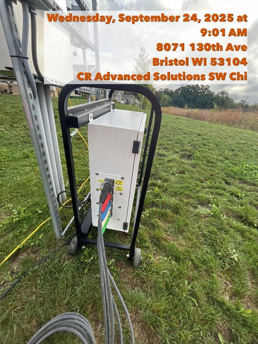 2022 TRYSTAR TPATS-045MMMF-A