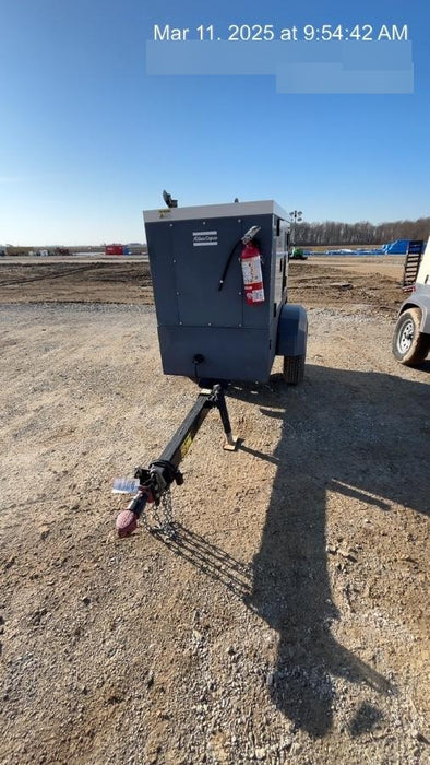 2020 ATLAS COPCO QAS45