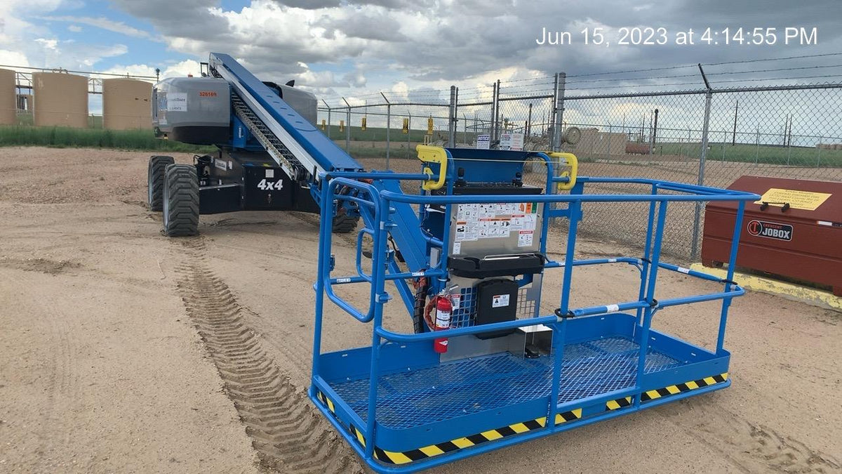 2023 GENIE S-65 XC