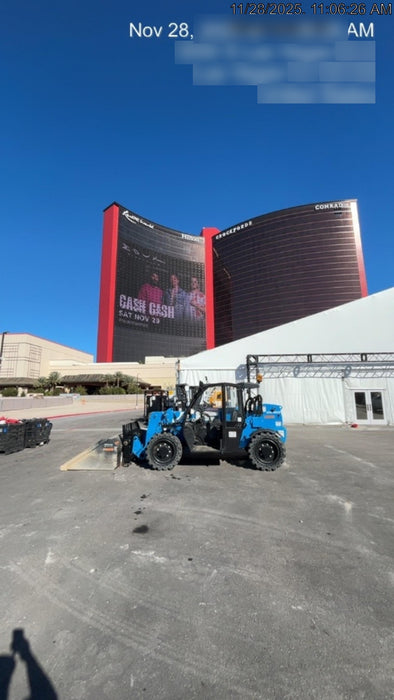 2020 STAR INDUSTRIES 1406B