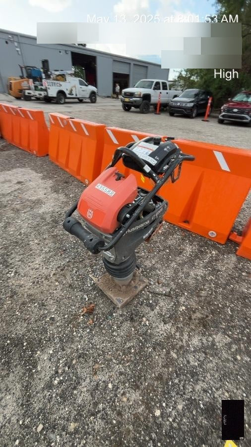 2024 HUSQVARNA LT6005
