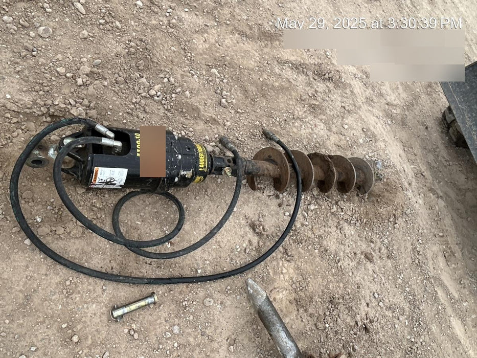 2023 AUGER TORQUE 3300-30