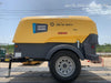 2022 ATLAS COPCO XAS188 CWK
