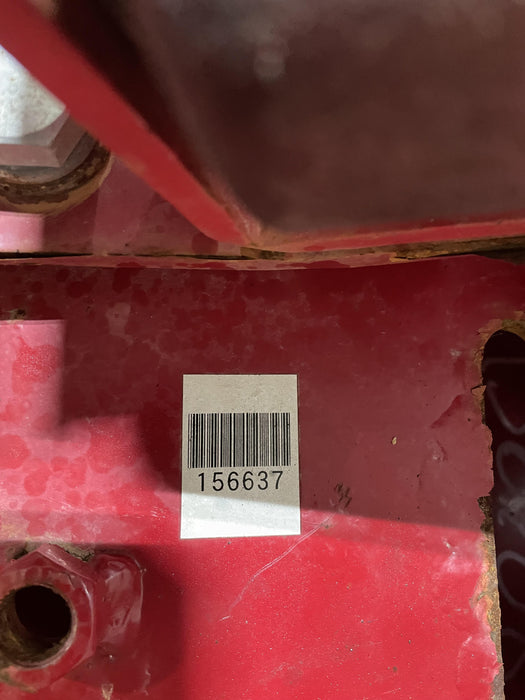 2021 KEY PLANT Pipe Conveyor