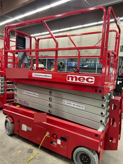 2020 MEC 3346SE