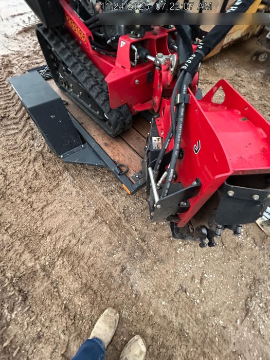 2022 BARRETO E4X6TBT