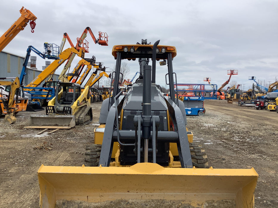 2020 JOHN DEERE 310LEP