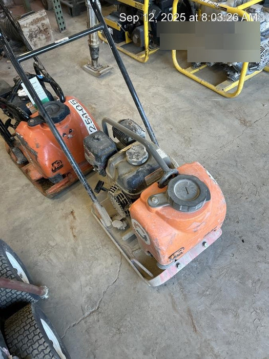 2023 MULTIQUIP MVC82VHW