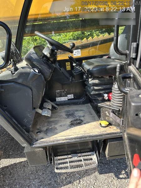 2025 JCB 512-56
