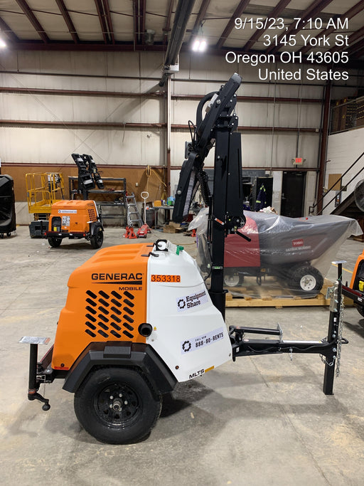 2023 GENERAC MLT2