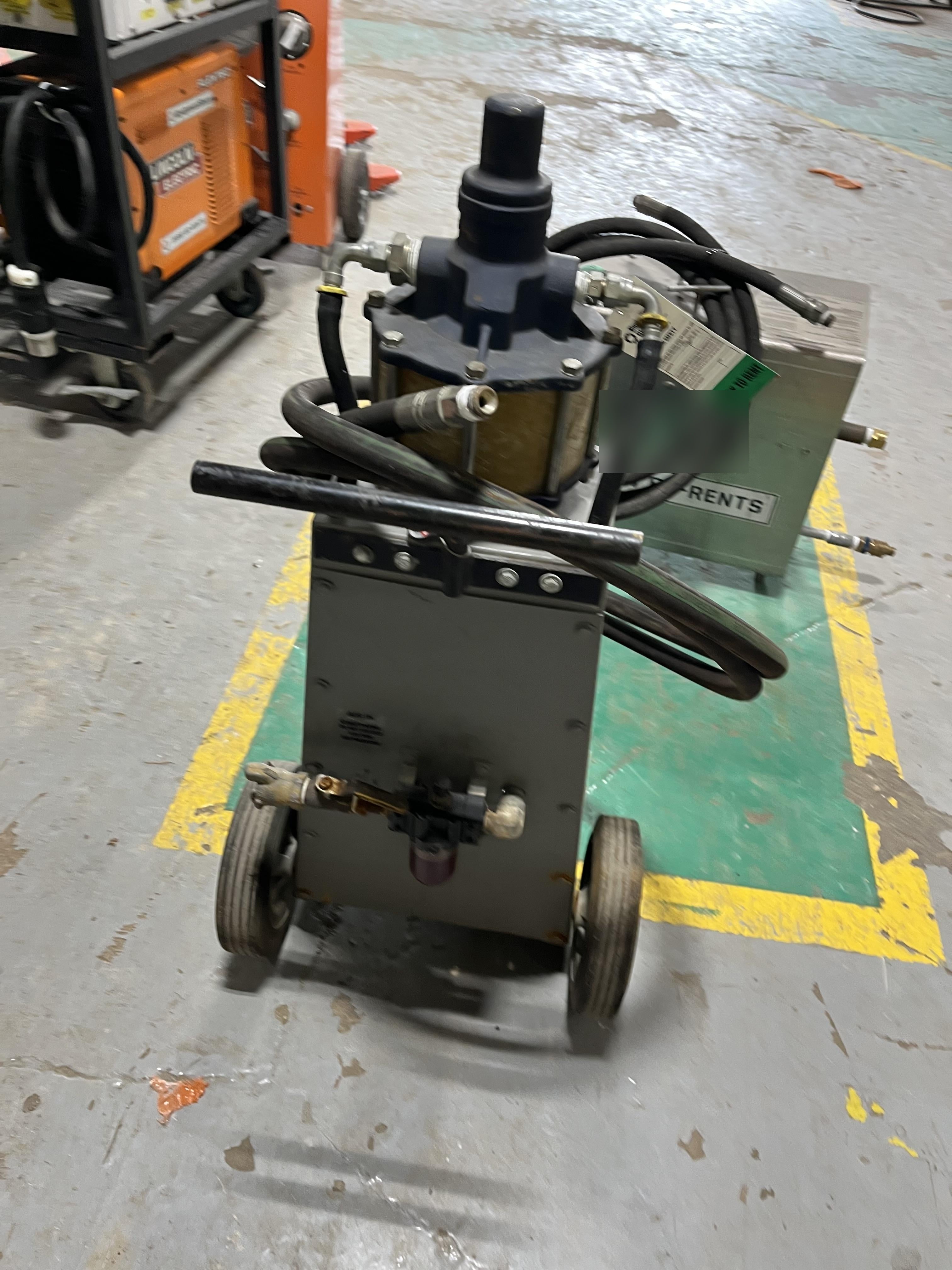 2021 PINNACLE PDQC-10000