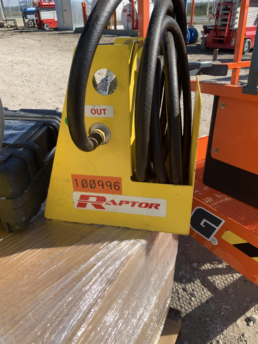 2020 TORCUP RPDD-FRL