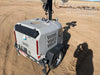 Wacker Neuson LTV6K-MH Wacker Neuson LTV6K Mobile Light Tower w/Fuel Level Sensor Installed