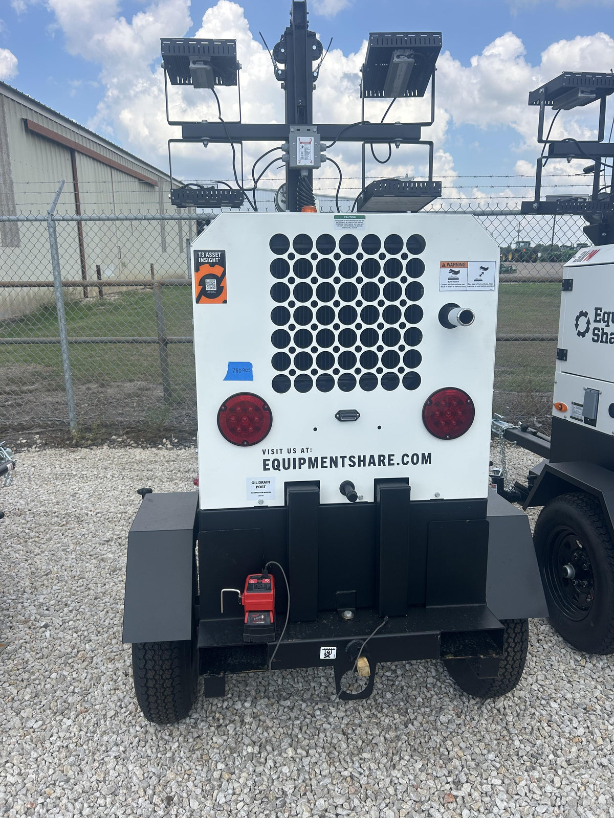 2026 ECHO DLT-3