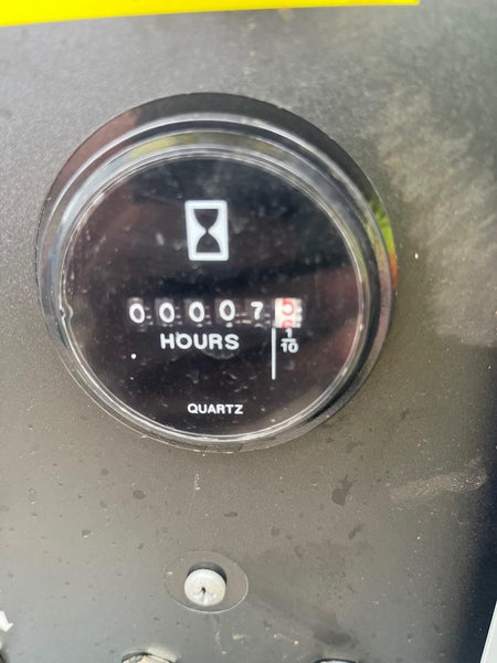 2024 GENIE Z40/23N RJ