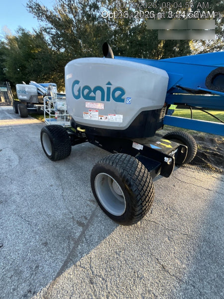 2023 GENIE Z-45/25 RT