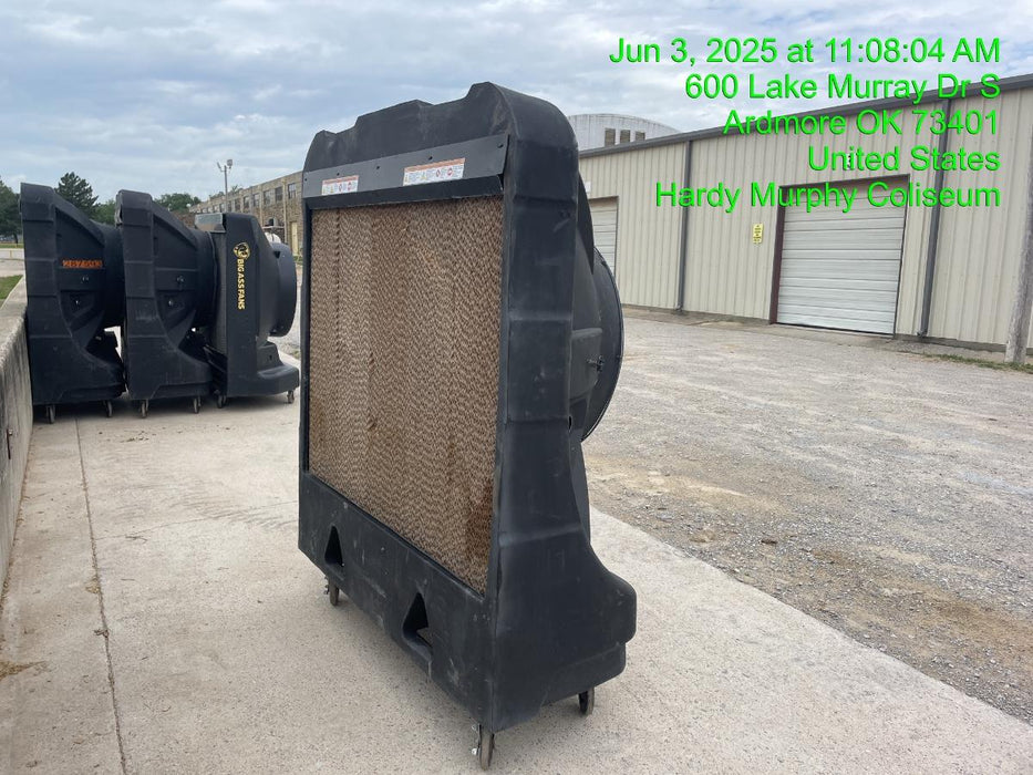 2023 PORTACOOL Jetstream 260