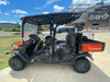2022 KUBOTA RTV-X1140W-H (Canopy)